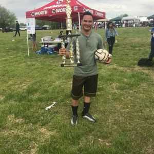 Meet your Posher, Darlan